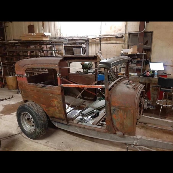 Meet your Posher, Alan - Picture 1 of 1